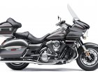 2011 Kawasaki VN 1700 Vulcan Voyager